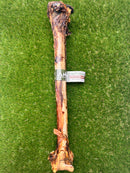 Anco Naturals Ostrich Caveman Bone