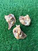 Roast Pork Bites