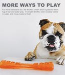 Bionic Urban Stick Dog Toy - Small