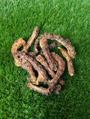 Dried Chicken Necks