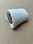 Goose Filled Bone