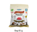 Mediterranean Natural Serrano Snacks - Beef