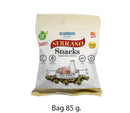 Mediterranean Natural Serrano Snacks - For Puppies