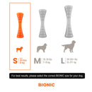Bionic Urban Stick Dog Toy - Small