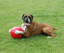 Boomer Ball - Red