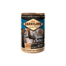 Carnilove Salmon & Turkey (Wet Food)