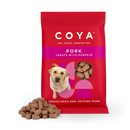 Coya Adult Dog Treats - Pork