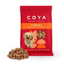 Coya Adult Dog Treats - Turkey