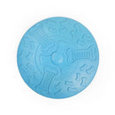 Rosewood Cyber Rubber Flying Saucer
