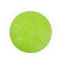 Rosewood Cyber Rubber Flying Saucer