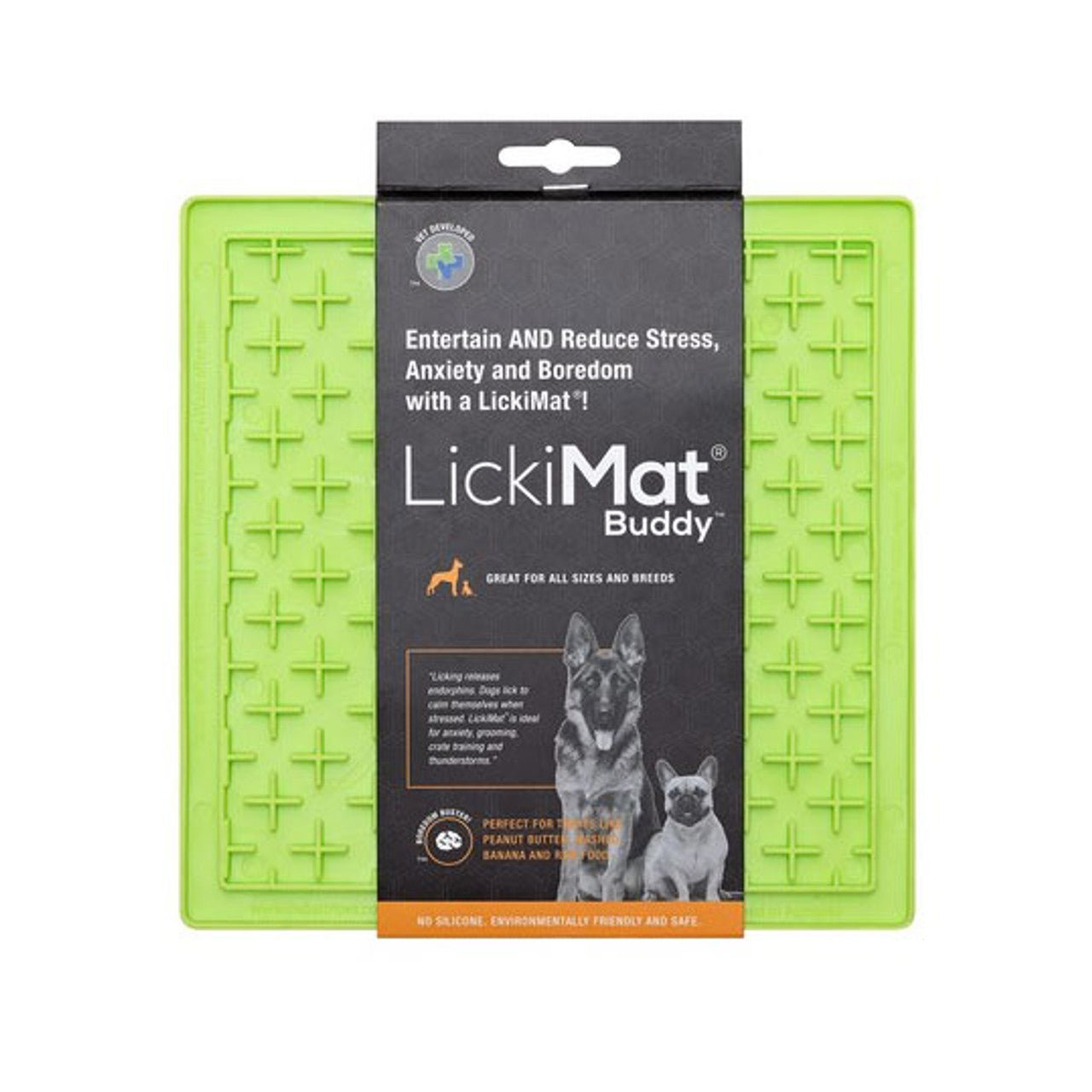 Licki mats shops