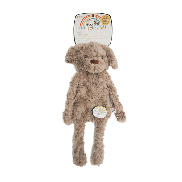 Rosewood Choo hondenspeelgoed mint bone