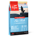 Orijen Adult Six Fish
