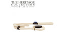 Ancol Heritage Cotton Slip Lead - Natural (150x1.5cm)