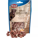 Trixie Premio Lamb Marbled Softies