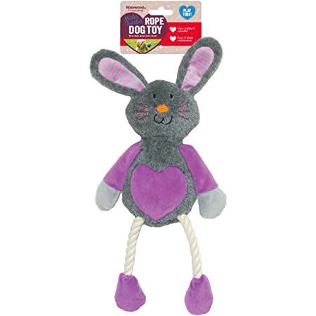 Rosewood Ruby Rabbit - Pet Shop Online