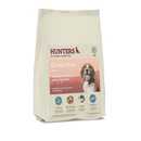 Hunters Grain Free Adult Salmon & Trout with Vegetables - Pet Shop Online