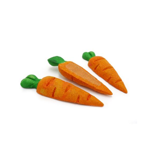 Rosewood Treat 'N' Gnaw Bunny Carrots - Pet Shop Online