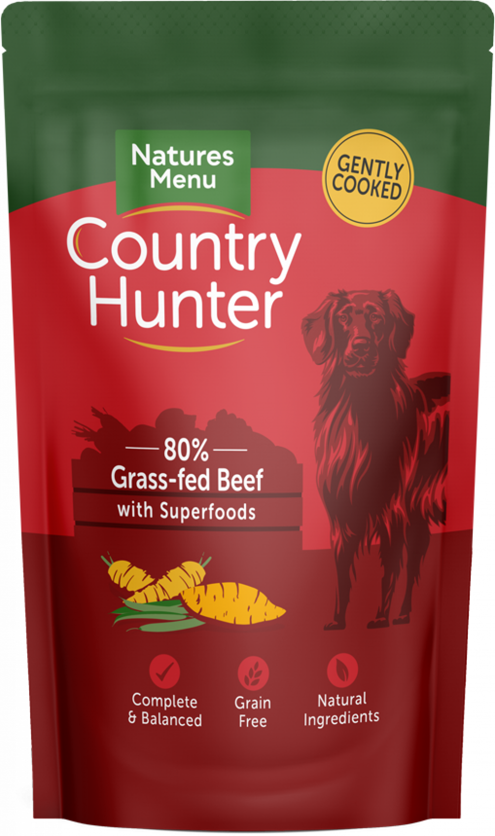 Hunter dog online deals shop