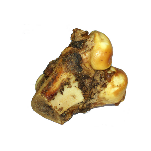 Knuckle bones top for puppies