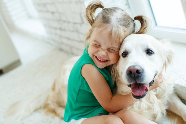 5 ways having a pet makes our lives better