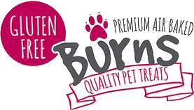 Burns Quality Pet Treats