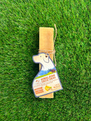 Pawfect Himalayan Cheese Chews with real Peanut Butter & Banana - Large