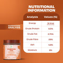 Pawfect Pumpkin Purge 250g