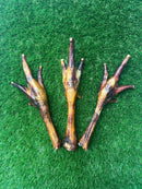 Hunters Treats Turkey Feet
