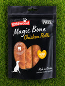 Rosewood Magic Roll Chicken Large 2pc
