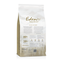 Eden 80/20 Original Cuisine Dry Food Medium Kibble