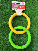 Rosewood 6" Invincible Chain