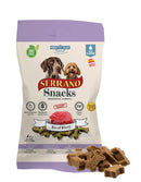 Mediterranean Natural Serrano Snacks - Beef