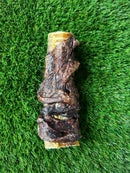 Buffalo Trachea wrapped in Buffalo Lung