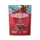 Carnilove Trout enriched with Dill Soft Snack 200g