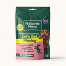 Nature's Menu Everyday Functional Mobility Treats 40g