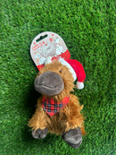 Rosewood Clifford Cow Toy