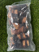 Prize Buffalo Tripe Wraps 500g