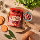 Forthglade Turkey Soft Bites 90g