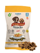 Mediterranean Natural Serrano Snacks - Chicken