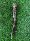 Meaty Buffalo Tail Dog Chew