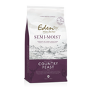 Eden 60/40 Succulent Semi Moist Country Feast