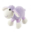 Ancol Small Bite Lilac Lamb Toy