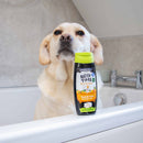 Ancol Dog Shampoo - Tropical Fruits