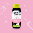 Ancol Dog Shampoo - Baby Powder
