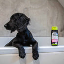 Ancol Dog Shampoo - Baby Powder