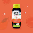 Ancol Dog Shampoo - Grapefruit & Lemon