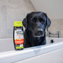 Ancol Dog Shampoo - Grapefruit & Lemon
