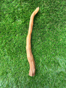 100% Natural Buffalo Tail Dog Chew