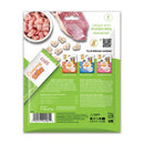 Catit Creamy Bitz Chicken with Duck 4pack